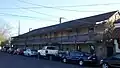 Blue Wing Inn