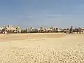 Tuareg resort
