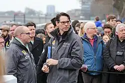 Richard Phelps