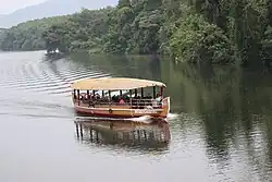 Tourism promotion