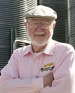 Bob Moore