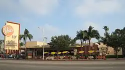 Bob's Big Boy in Burbank, California