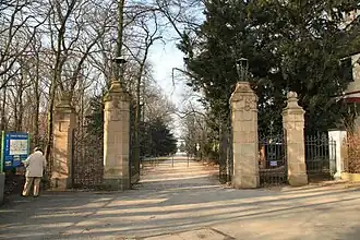 Door system