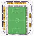 Stadium plan