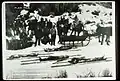 Bodies of the four stockmen out of the Back Country