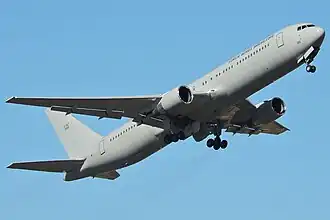 Boeing C-767