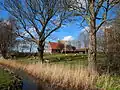 Farm in Jouswier