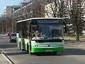 Bogdan A09280 in Lviv