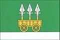 Flag of Bojiště