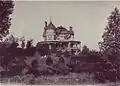Home of George F. Bolles