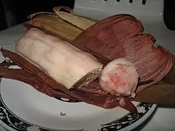Angelito bollo