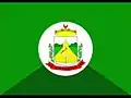 Flag of Bom Princípio