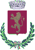 Coat of arms of Bomarzo
