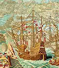 Bombardment of La Goletta