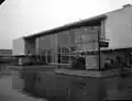Suburban store at Northgate Mall in Seattle, 1950