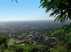 Bongaigaon view