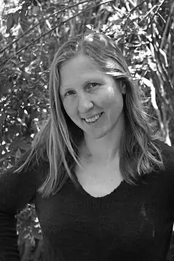 Campbell in 2009