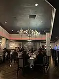 Boomtown Steakhouse