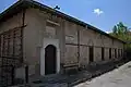Bor Sultan Alaaddin Mosque