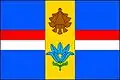 Flag of Boreč