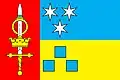Flag of Bořislav