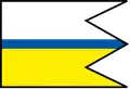 Flag of Bôrka