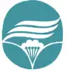 Official logo of Boryeong