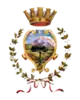 Coat of arms of Boscoreale
