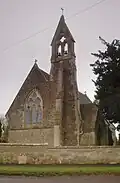St James' parish church
