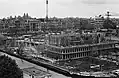 Construction works, 1963