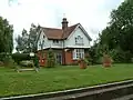 Lock Keeper's House