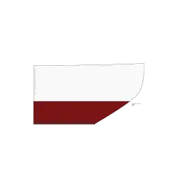 Low-chin spoon bow