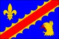 Flag of Bozkov