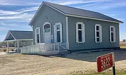 Town hall