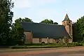 Protestant church