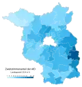 AfD vote