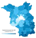 AfD vote