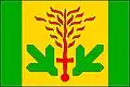 Flag of Brandov