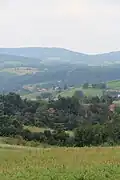 Brangovic - panorama