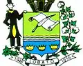 Official seal of Lobato
