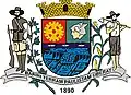 Coat of arms of Bariri