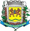 Coat of arms of Fernandópolis