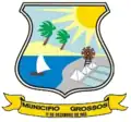 Official seal of Grossos