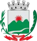 Official seal of Morretes