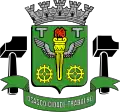 Official seal of Osasco