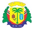 Coat of arms of Presidente Dutra
