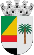 Official seal of Pinheiro