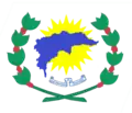 Coat of arms of São Domingos do Norte