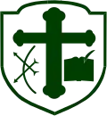Official seal of Santa Isabel do Rio Negro