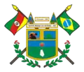 Coat of arms of Santa Maria do Herval